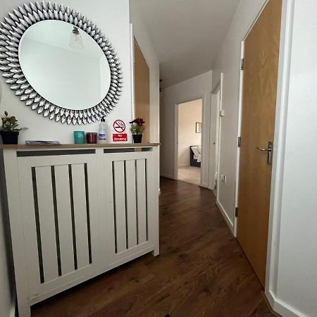 Kent, Dartford Station Apartments Ngoại thất bức ảnh