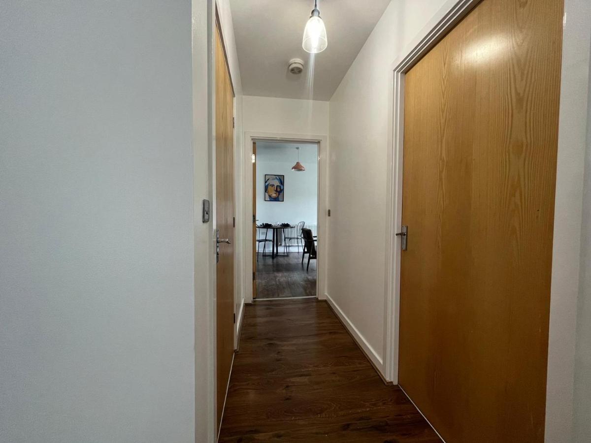 Kent, Dartford Station Apartments Ngoại thất bức ảnh